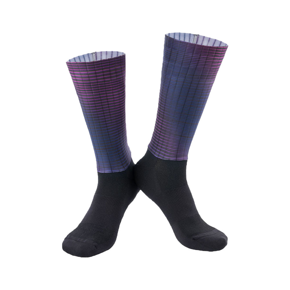 Title 8, Athletic Socks Breathable Outdoor Sports Compet...