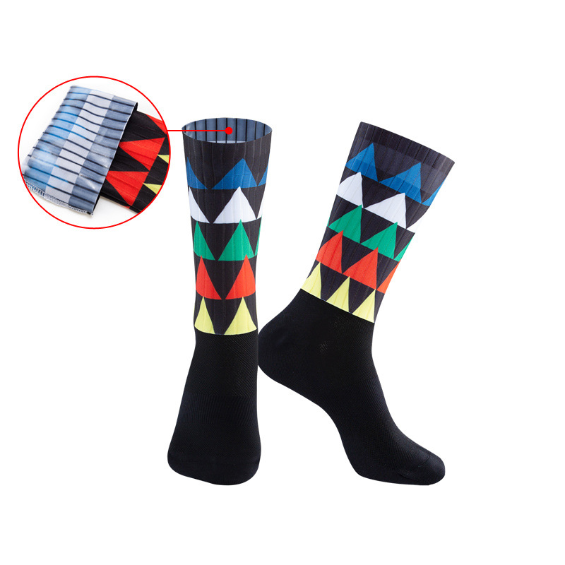 Title 12, Athletic Socks Breathable Outdoor Sports Compet...