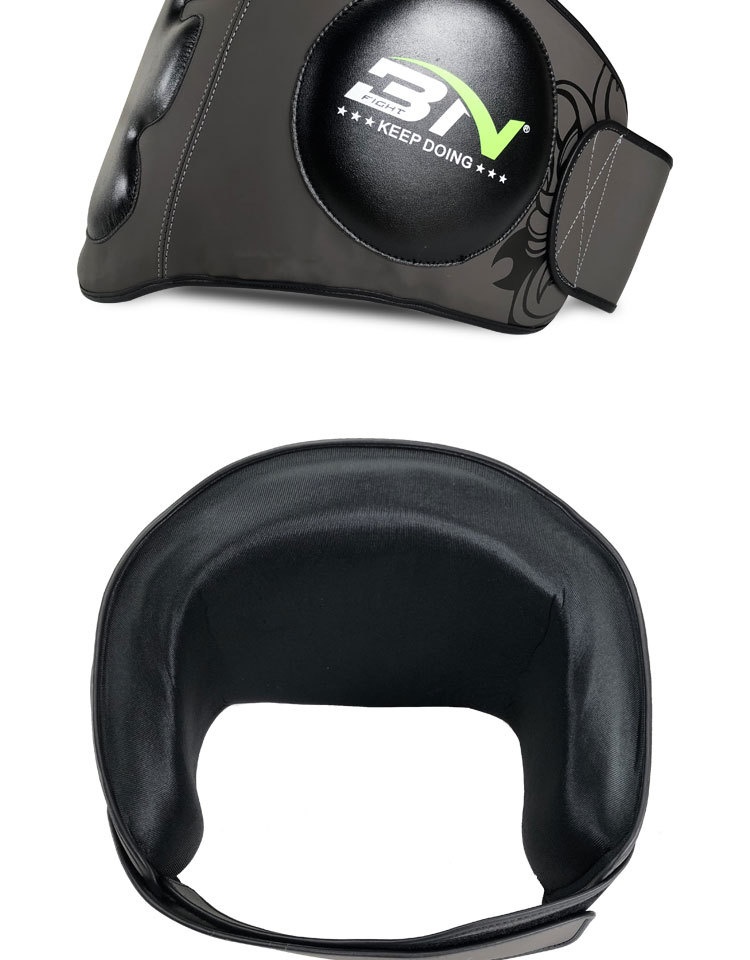 Sanda Boxing Breast Protection Target Thickened Protective Gear - Image 7