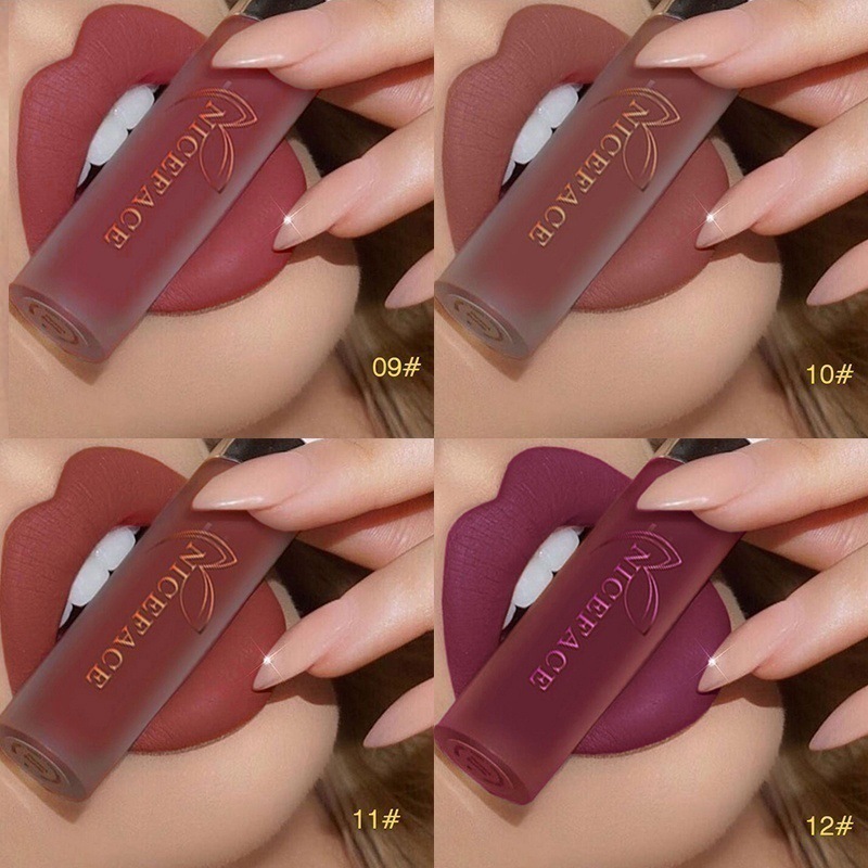 Title 5, 24 Color Lip Gloss for Irresistible Lips. Get a...