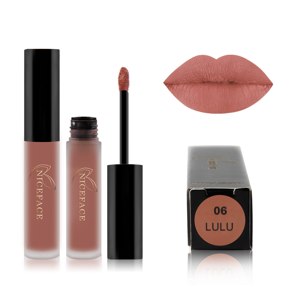 Title 11, 24-Farben-Lipgloss für unwiderstehliche Lippen....