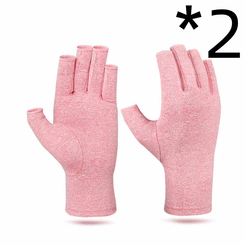 Pink 2pcs