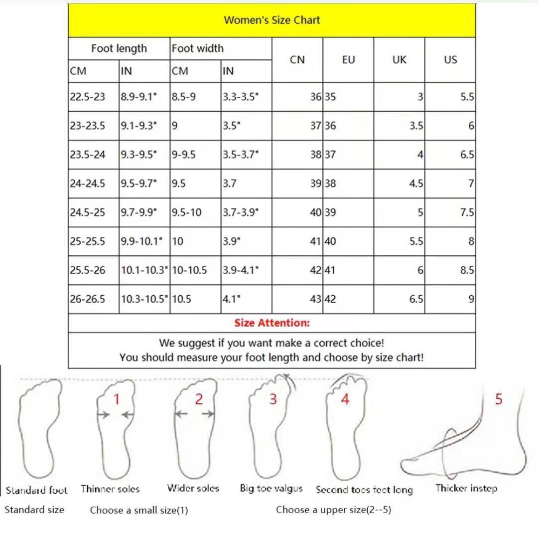 Title 1, Dames casual schoenen met pailletten en dikke "...