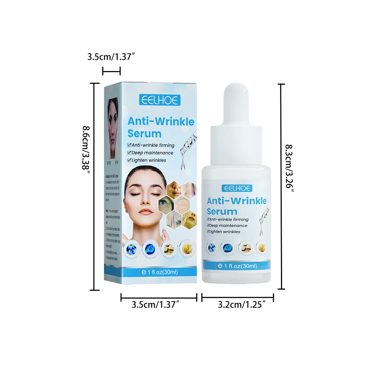 Hyaluronic Acid Skin Care Tools – image 5