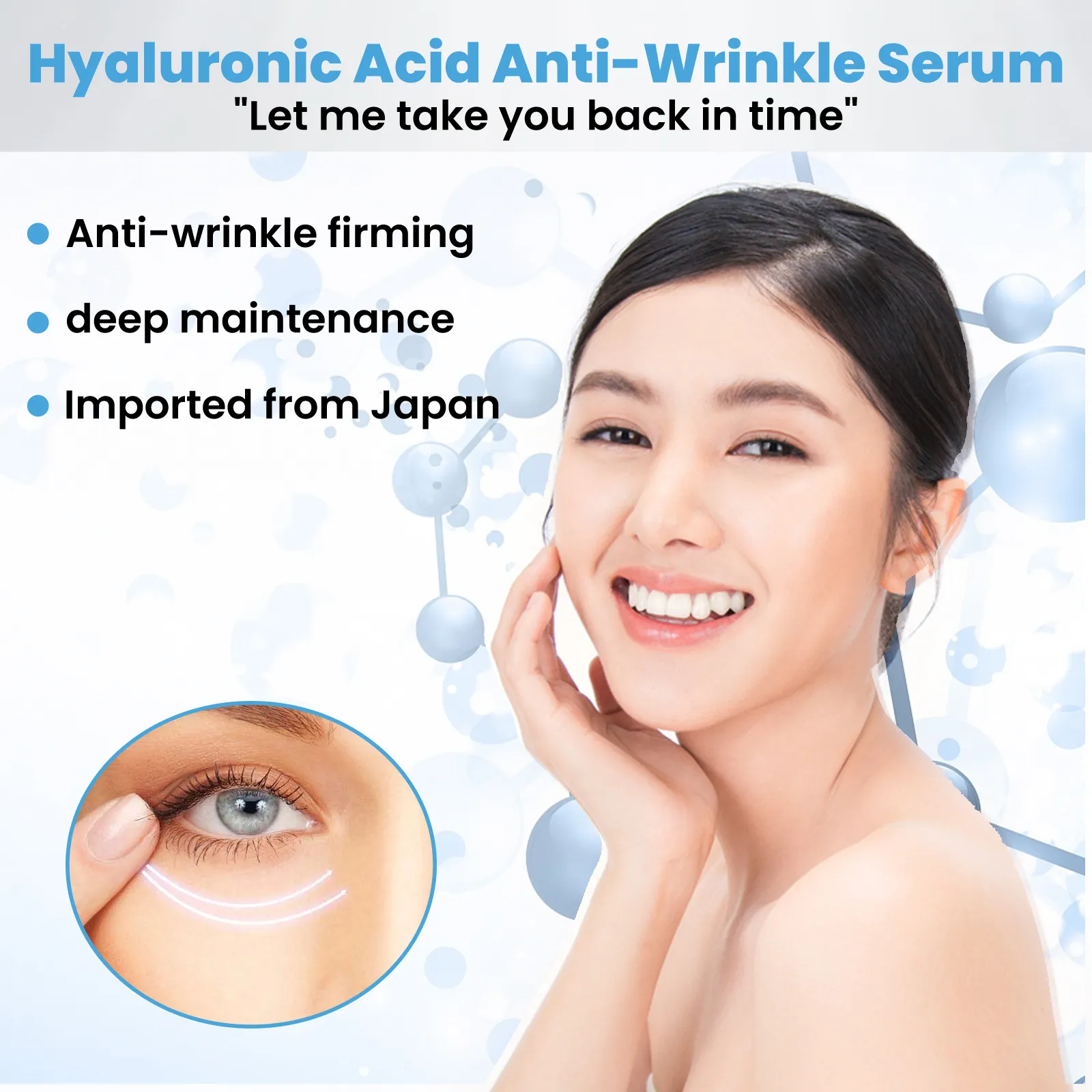 Hyaluronic Acid Skin Care Tools – image 7