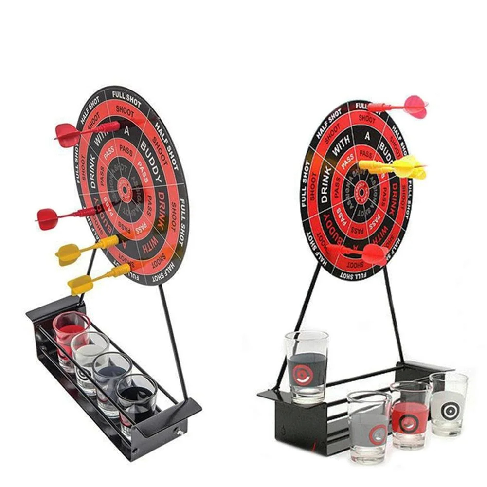 Title 2, Wholesale Iron Rack Darts Game Bar Drinking Gam...