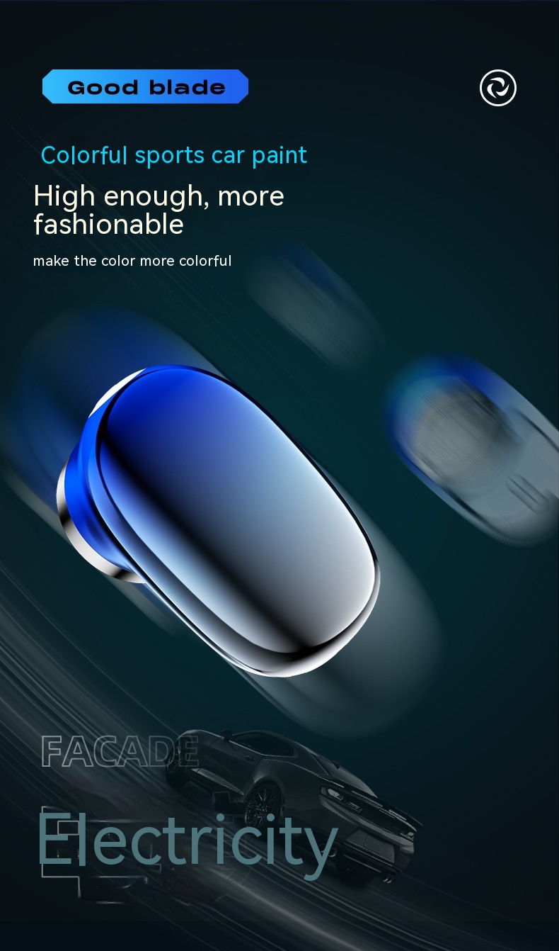 Household Mini Electric Shaver Travel Portable Rechargeable Shaver