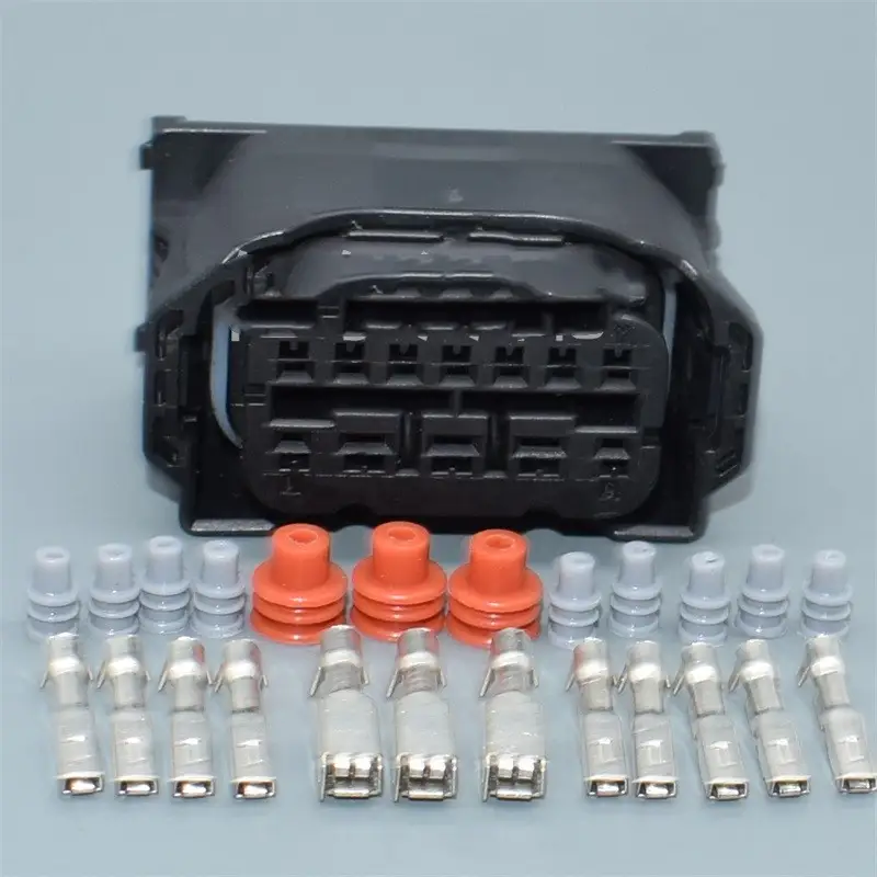 Headlight Line Speed Plug X1 E90 E92