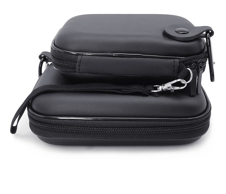 2.5-inch Portable Hard Drive Protection Package - Image 3