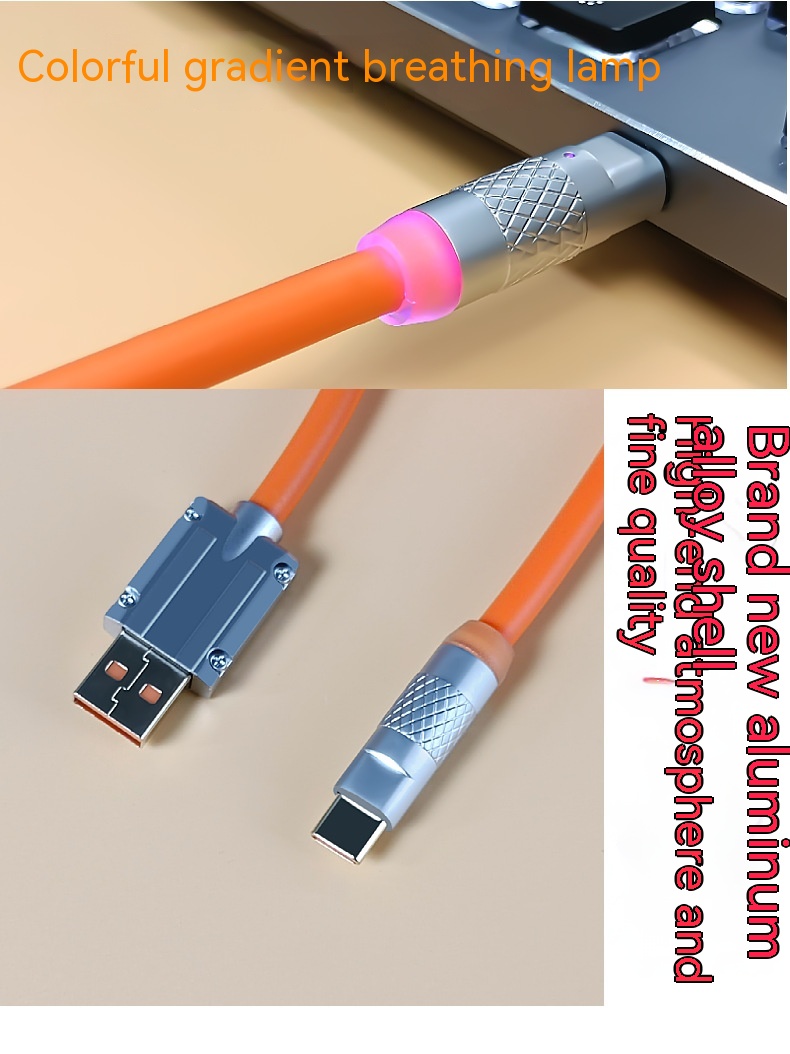 Title 15, Customized Keyboard Cable For Mechanical Aviati...