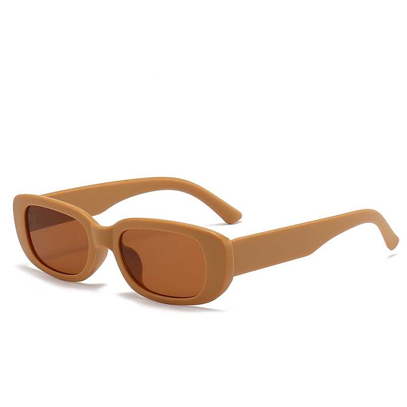 Title 14, Box Small Box Irregular Fashionable Sunglasses