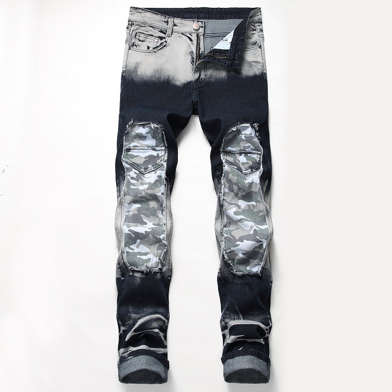 Title 2, Mens Jeans – Comfortable, durable, and stylish...