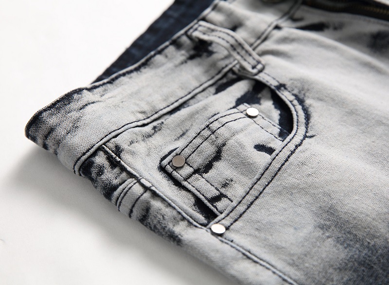 Title 4, Mens Jeans – Comfortable, durable, and stylish...