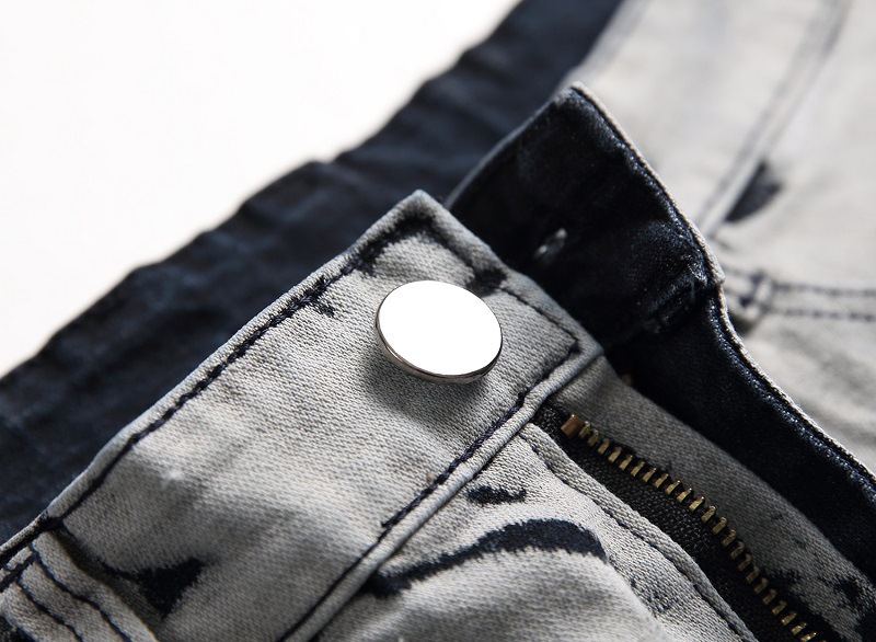 Title 5, Heren jeans – Jouw perfecte pasvorm en stijl. O...