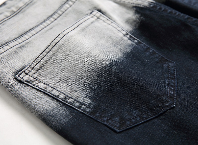 Title 10, Heren jeans – Jouw perfecte pasvorm en stijl. O...