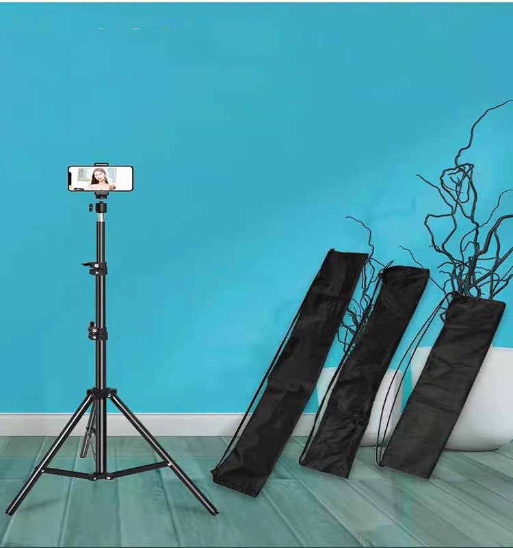 Title 1, Live Broadcast Tripod Stand Portable Out Photog...