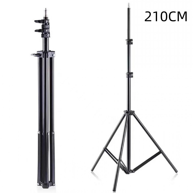 Title 4, Live Broadcast Tripod Stand Portable Out Photog...