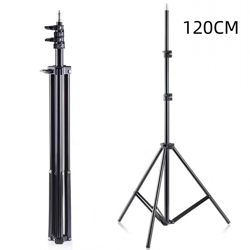 Title 5, Live Broadcast Tripod Stand Portable Out Photog...