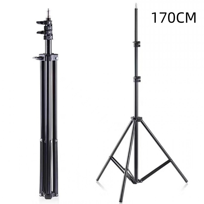 Title 6, Live Broadcast Tripod Stand Portable Out Photog...