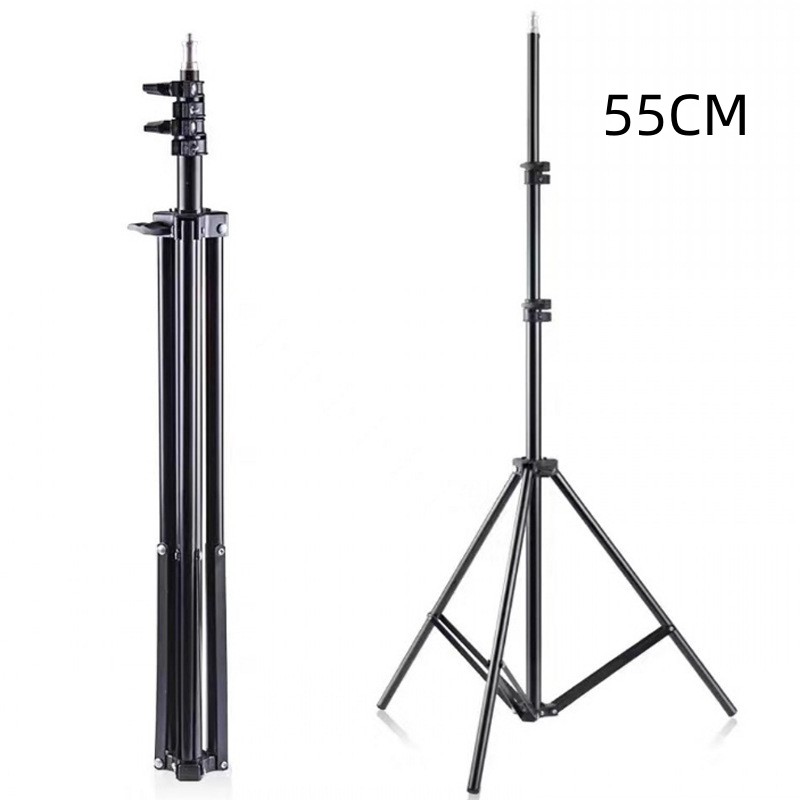 Title 7, Live Broadcast Tripod Stand Portable Out Photog...