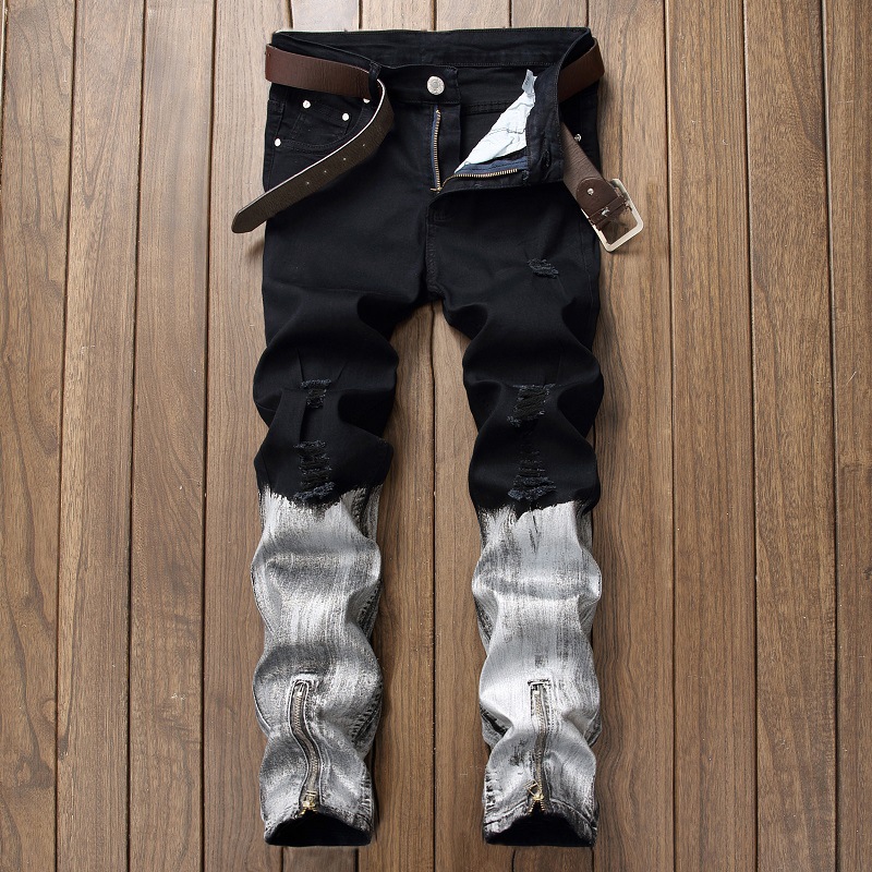 Title 2, Mens Jeans for ultimate comfort and style. Dur...