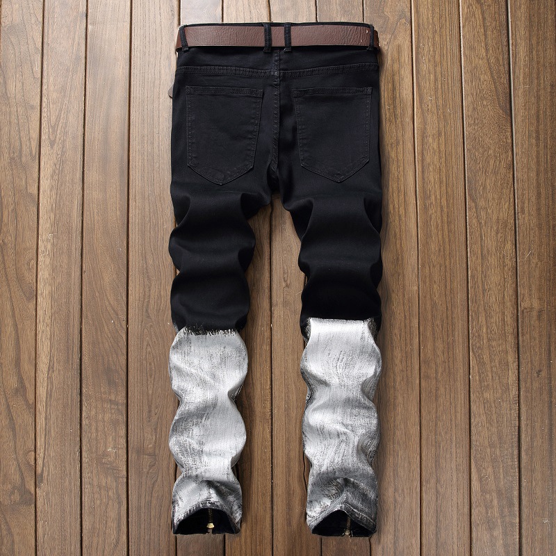 Title 3, Mens Jeans for ultimate comfort and style. Dur...