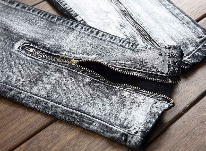 Title 12, Mens Jeans for ultimate comfort and style. Dur...