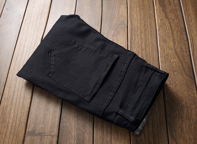 Title 13, Mens Jeans for ultimate comfort and style. Dur...