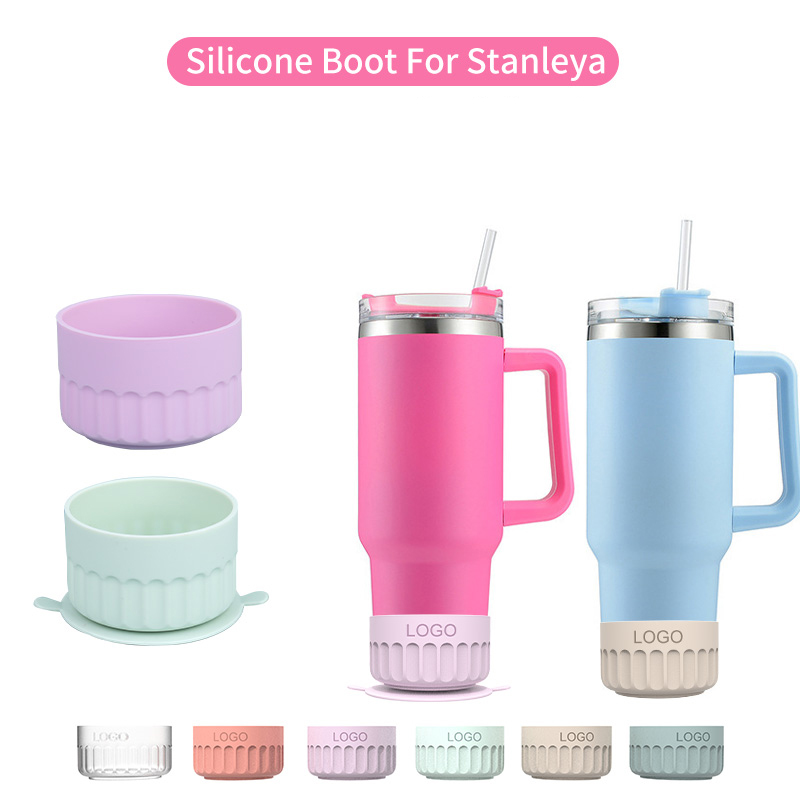 Title 6, Silicone Drop-resistant Silicone Cup Coffee Cup...