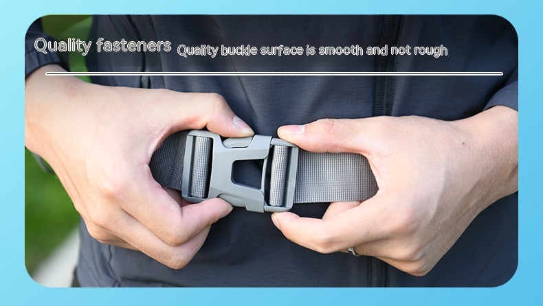 New Outdoor Sports Phone Waist Bag Leisure Running — foto 13