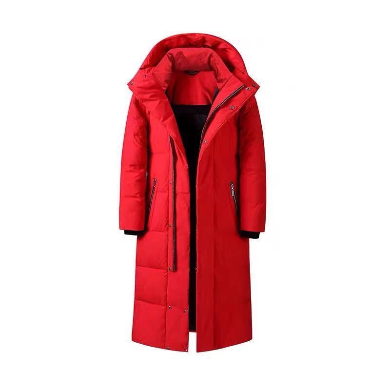 Title 5, Warm Korean Winter Coat. Stay warm and stylish ...