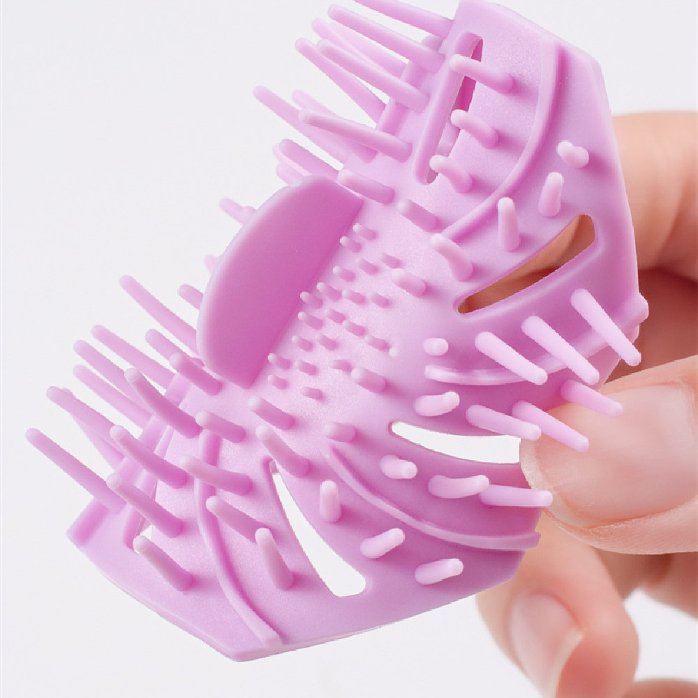 Cosmetic Brush Cleaning Integrated Box 2403150818240323100