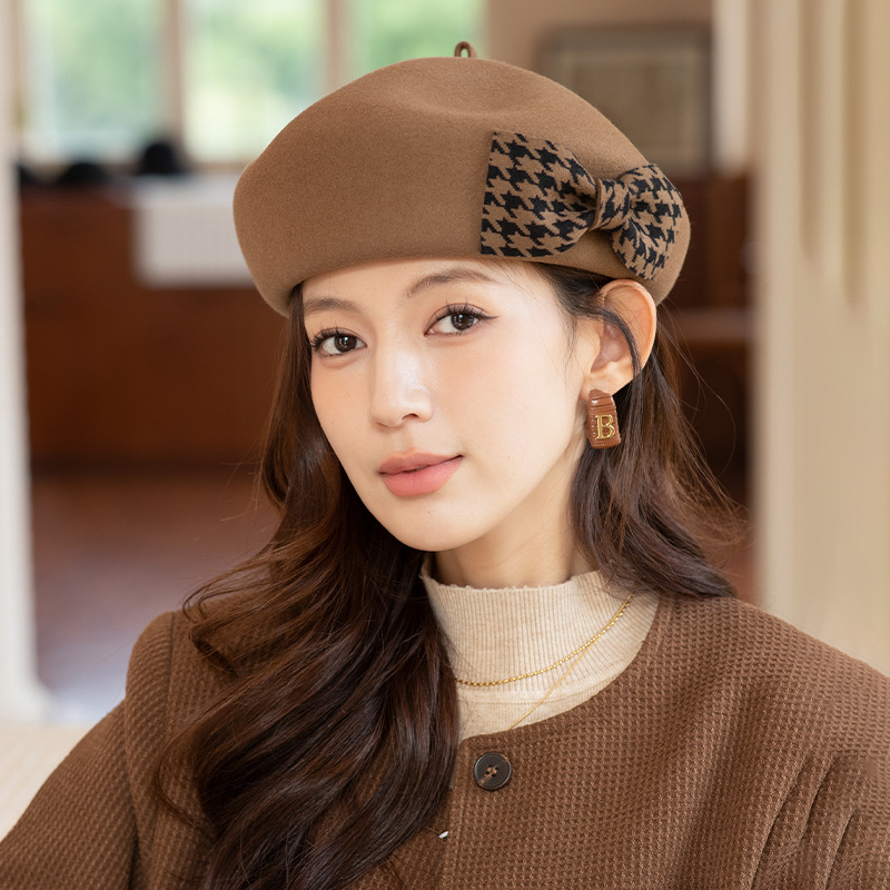 New Painter Cap Women’s Fashion All-matching