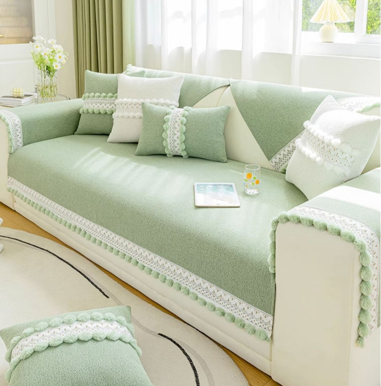 Title 4, Sofa Cushion Four Seasons Universal Pad Backres...