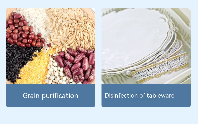 Title 2, Household Portable Fruit And Vegetable Cleaning...