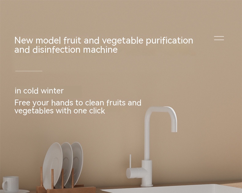 Title 6, Household Portable Fruit And Vegetable Cleaning...