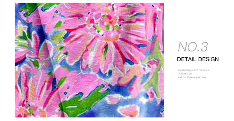 Seaside Beach Women's Thin Coat Fashion Breathable Long Sleeves Cardigan