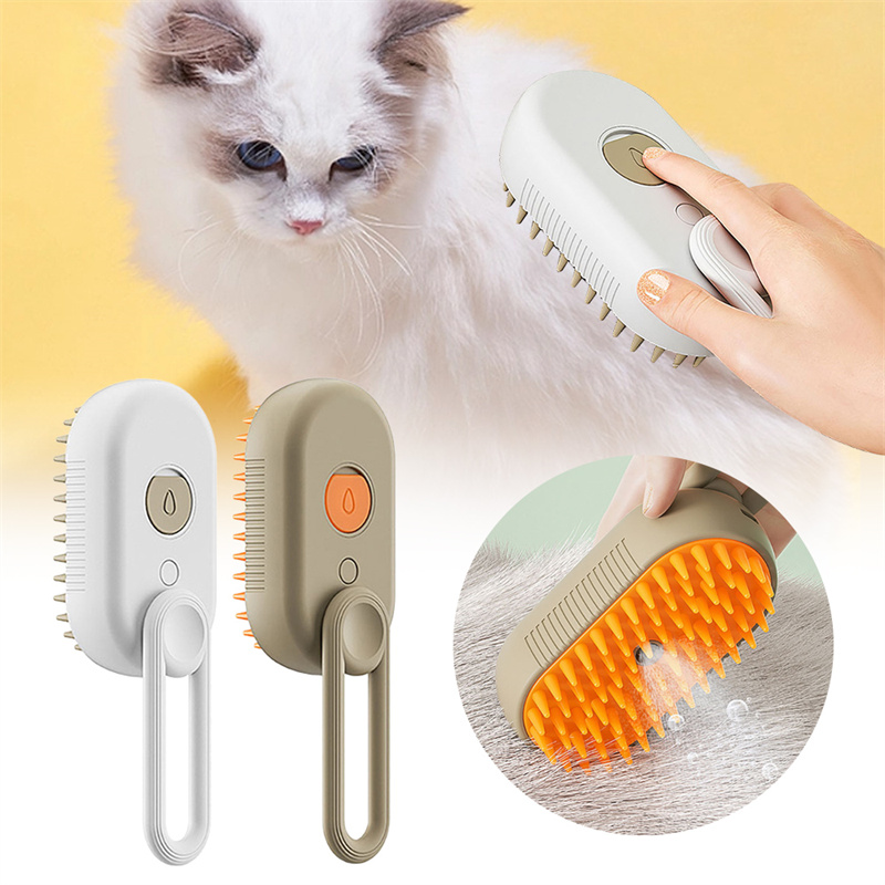 Pet hair brush best sale