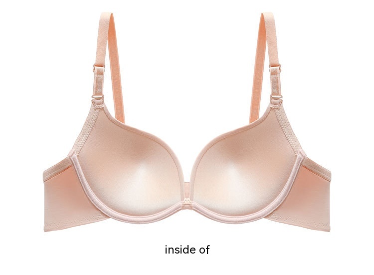 Title 3, Reggiseno da donna con ferretto in acciaio e co...