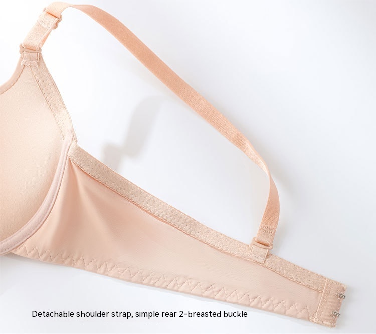 Title 5, Reggiseno da donna con ferretto in acciaio e co...