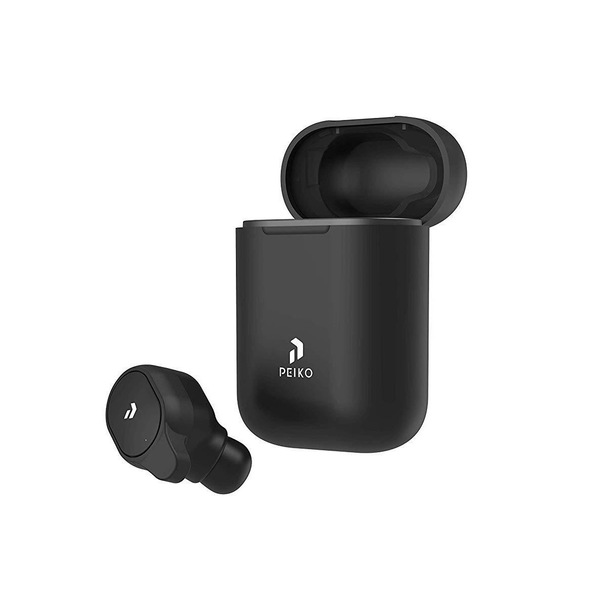 Instant Translation Wireless Bluetooth Headset 50 Mutual Translation In-ear - Image 7