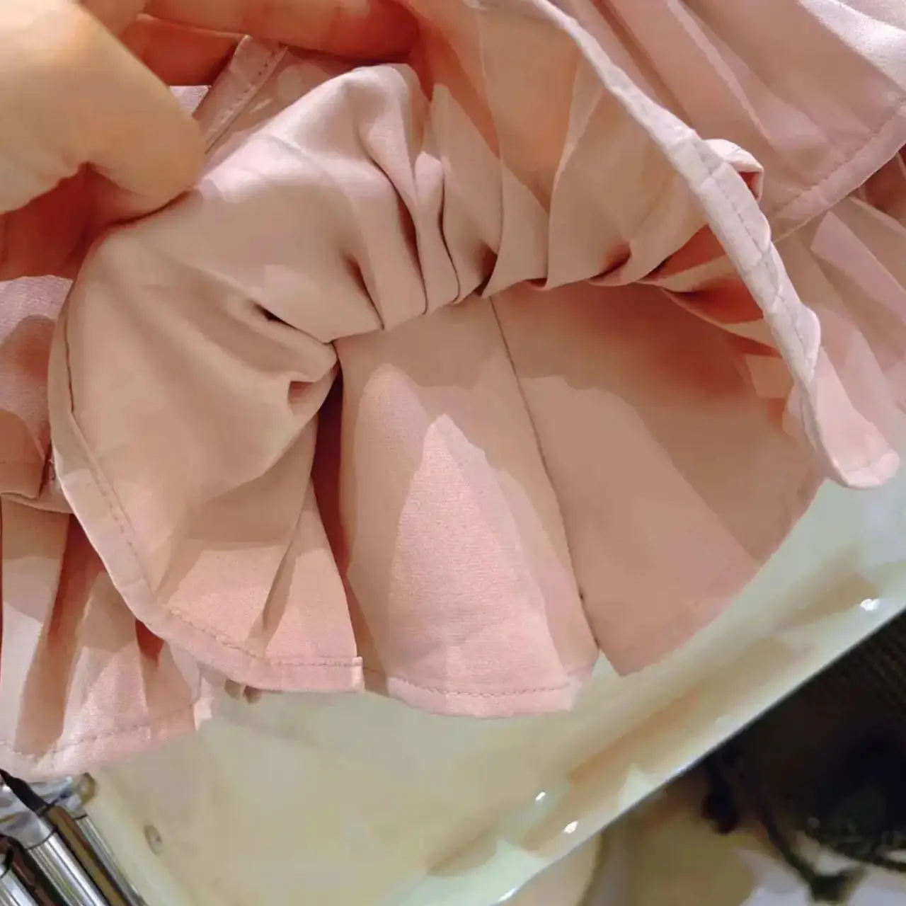 Pink House Children's Sweet Pettiskirt Skirt Women's Children's Suit