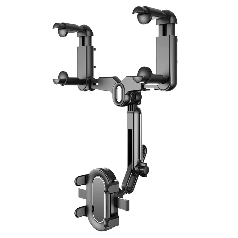 Car Rearview Mirror Rearview Mirror Bracket - Image 13