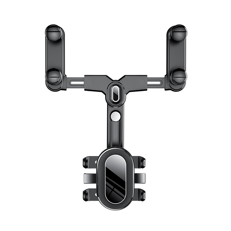 Car Rearview Mirror Rearview Mirror Bracket - Image 2