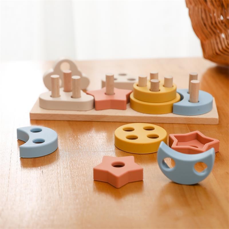 Title 8, Jouets de puzzle d