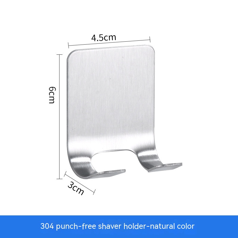 304 Stainless Steel Hook Bracket