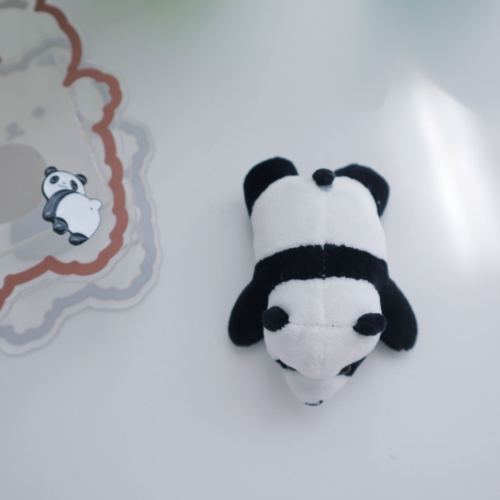 Panda Accessories