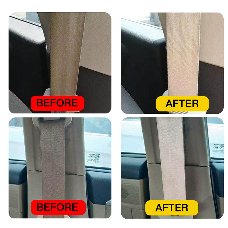Premium Interior Car Cleaning Agent - 215ML/100ML/200ML