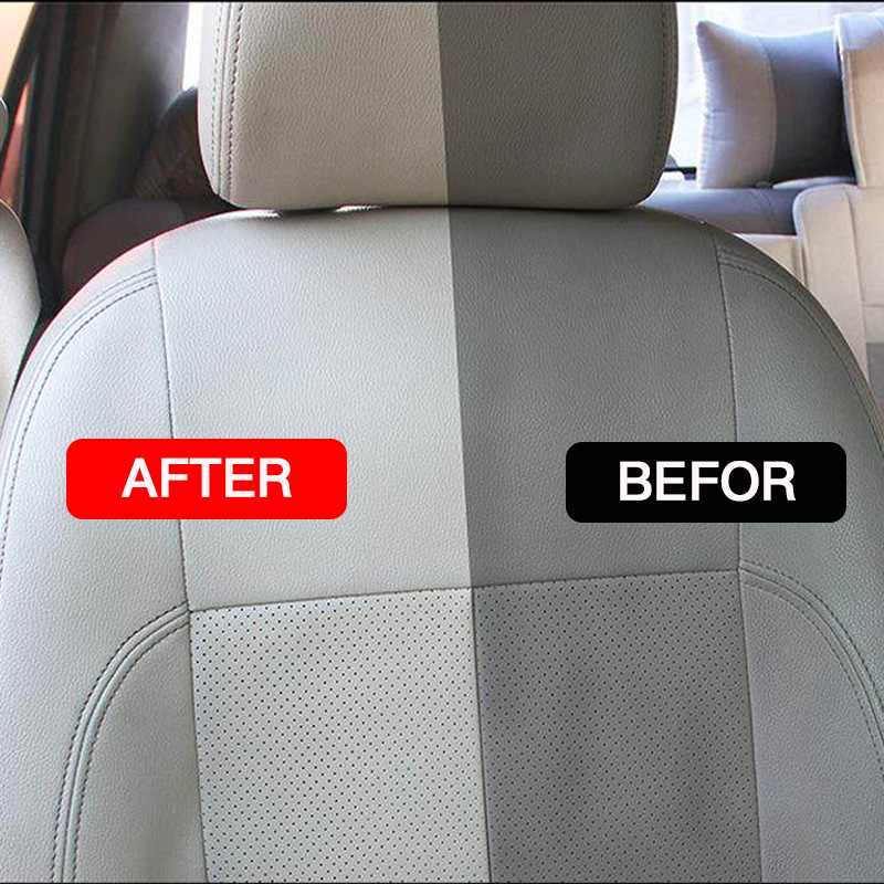 Premium Interior Car Cleaning Agent - 215ML/100ML/200ML