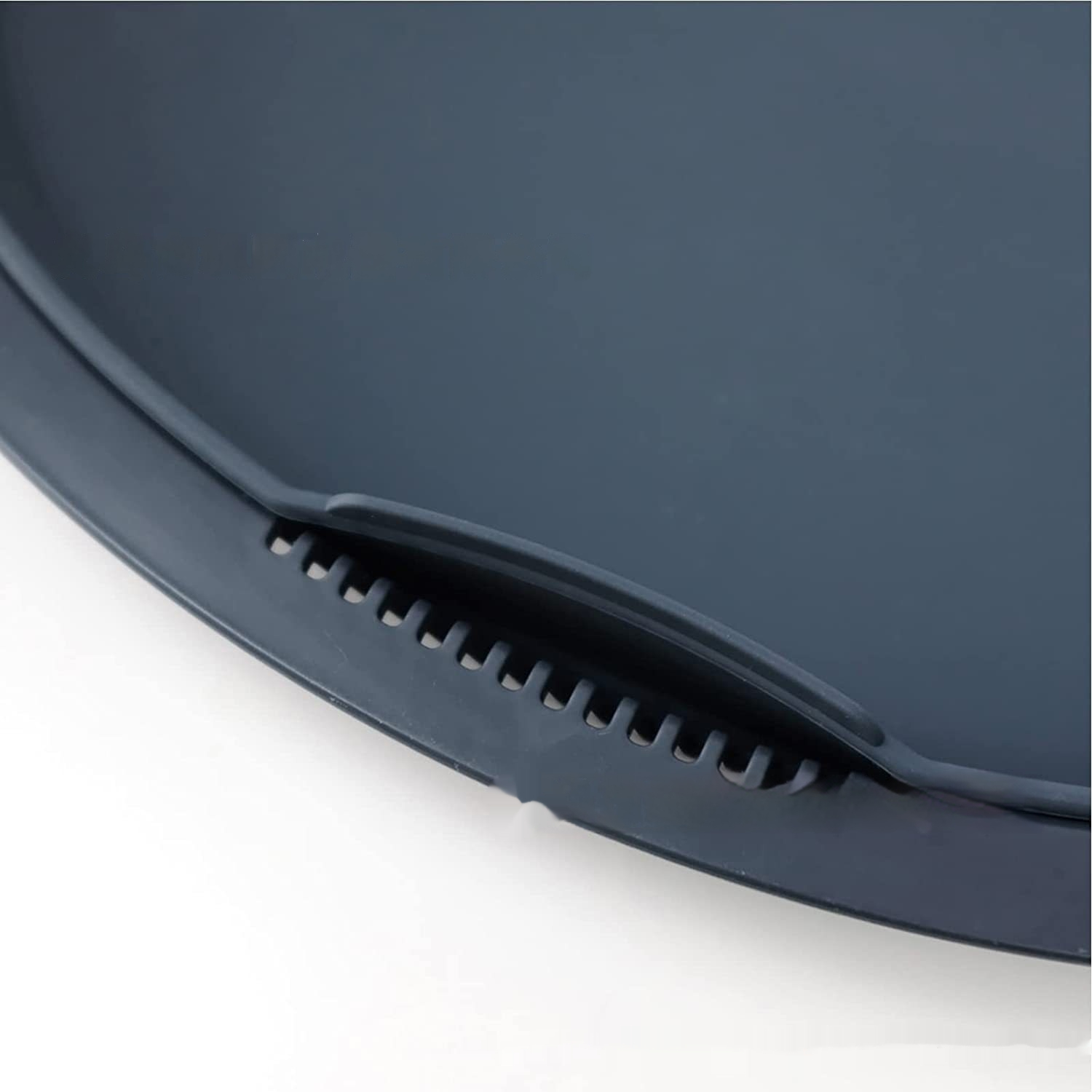 Silicone Steam Pot Silicone Chopping Block Food Grade Baking Tray
